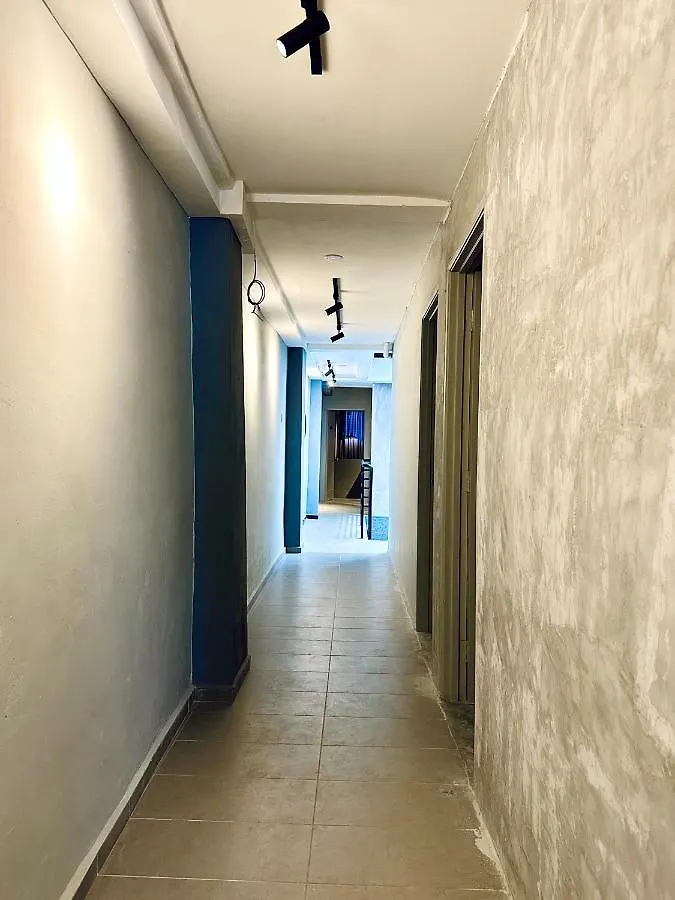 Armenian Guest House By Lolz For 22Pax George Town Feriehus