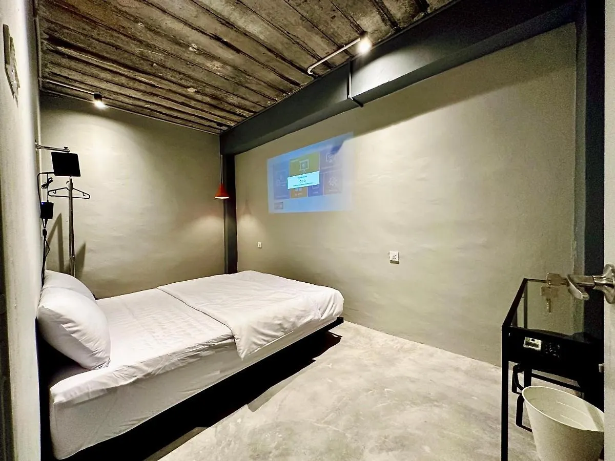 Feriehus Armenian Guest House By Lolz For 22Pax George Town Malaysia